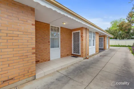 4/16 Fifth Ave, Glenelg East, SA 5045