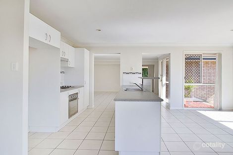 Property photo of 6 Toronto Court Brassall QLD 4305