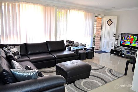 Property photo of 15A Kensington Street Punchbowl NSW 2196