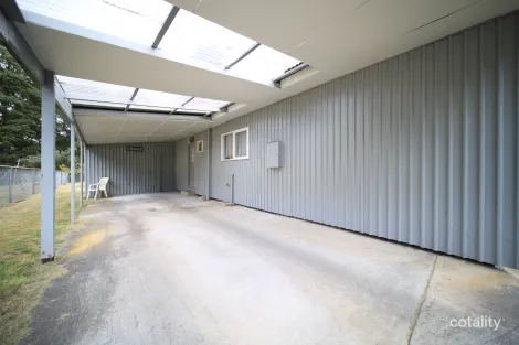 Property photo of 10 Howard Street Rosebery TAS 7470