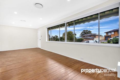 Property photo of 6 Highview Avenue Penrith NSW 2750