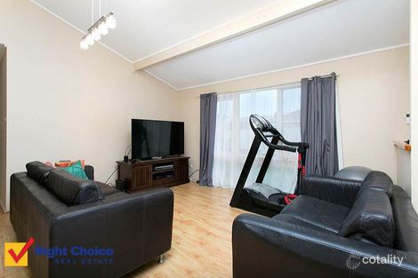 Property photo of 2 Bligh Place Barrack Heights NSW 2528