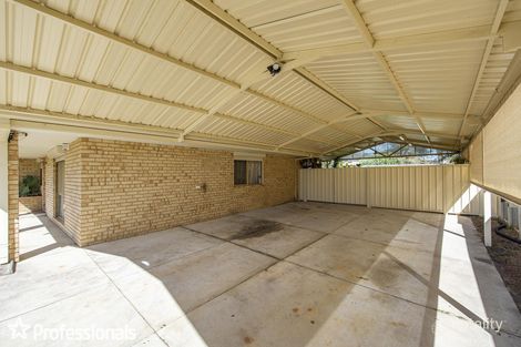 Property photo of 3 McGurk Court Byford WA 6122