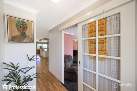 Property photo of 3 McGurk Court Byford WA 6122