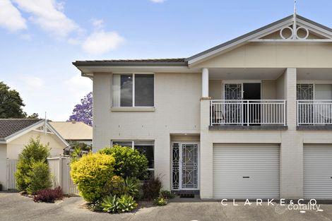 2/39 Day St, East Maitland, NSW 2323