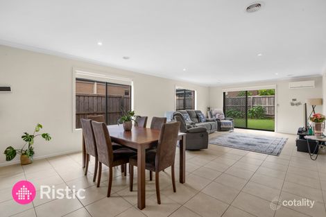 Property photo of 18 Hatfield Drive Mernda VIC 3754