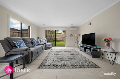 Property photo of 18 Hatfield Drive Mernda VIC 3754