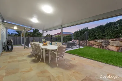 Property photo of 5 Diana Court Eatons Hill QLD 4037