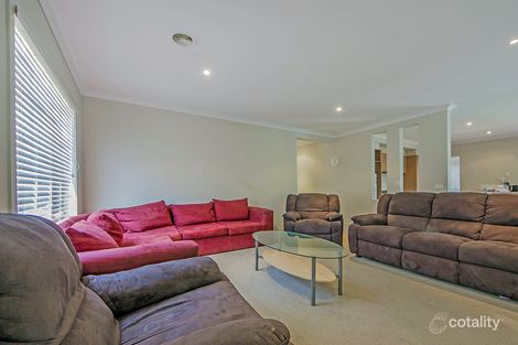 Property photo of 23 Dahlia Drive Caroline Springs VIC 3023