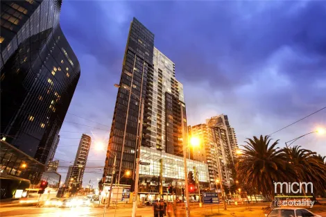 Property photo of 1600/63 Whiteman Street Southbank VIC 3006