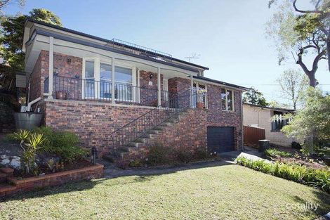 100 Washington Dr, Bonnet Bay, NSW 2226