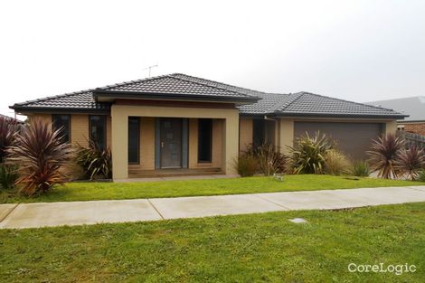 Property photo of 12 Oceanic Drive Inverloch VIC 3996