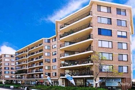 Property photo of 13/314-324 Bay Street Brighton-Le-Sands NSW 2216