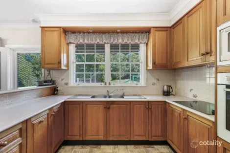 Property photo of 35 Avonlea Drive Carlingford NSW 2118