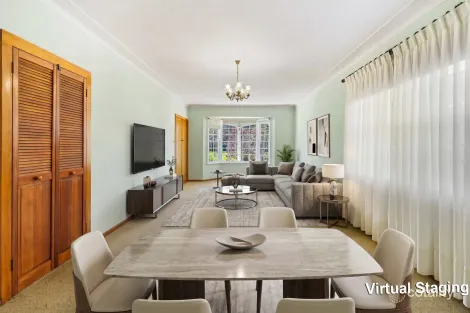 Property photo of 35 Avonlea Drive Carlingford NSW 2118