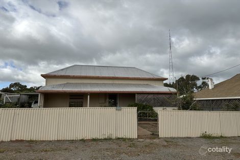 Property photo of 19 Radiata Street Wirrabara SA 5481