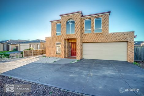 41 Landing Pl, Point Cook, VIC 3030