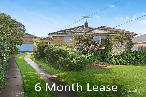 Property photo of 26 Pamay Road Mount Waverley VIC 3149