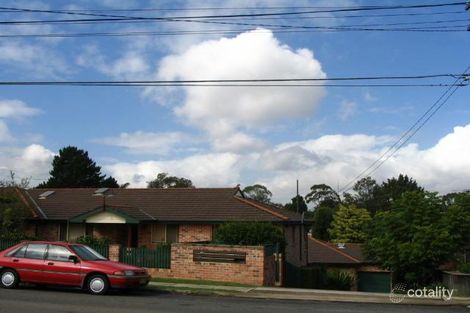 7/71 Melville St, Ryde, NSW 2112