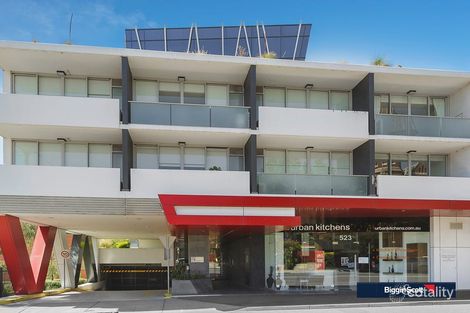 20/523 Burwood Rd, Hawthorn, VIC 3122