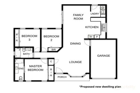 Property photo of 3 Loreen Street Oakleigh South VIC 3167