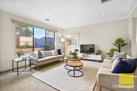 Property photo of 12 Kingsdale Crescent Pakenham VIC 3810