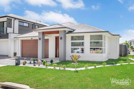 Property photo of 50 Mangrove Circuit Melonba NSW 2765