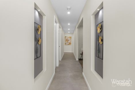 Property photo of 50 Mangrove Circuit Melonba NSW 2765