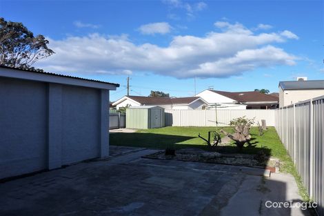 Property photo of 3 Railway Parade Woonona NSW 2517