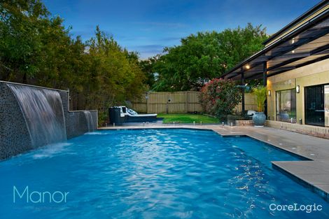 Property photo of 13 Bowness Court Kellyville NSW 2155