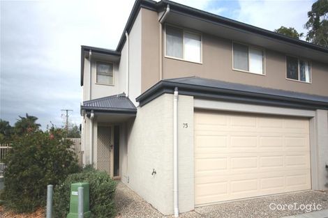 Property photo of 75/202-206 Fryar Road Eagleby QLD 4207