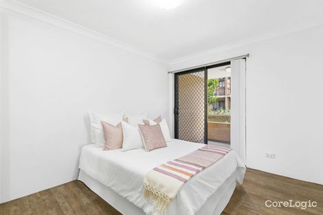 Property photo of 1/76-78 Mountford Avenue Guildford NSW 2161