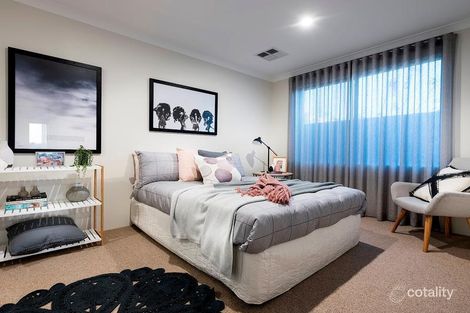 Property photo of 3/18 Axbridge Grange Alkimos WA 6038