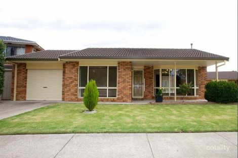 1/114 Barnes Bvd, Horsham, VIC 3400