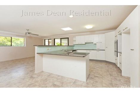 Property photo of 50 Robtrish Street Manly West QLD 4179