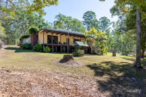 3527 Orara Way, Kremnos, NSW 2460