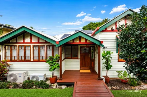316 Newmarket Rd, Newmarket, QLD 4051