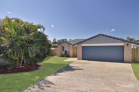 6 Toronto Ct, Brassall, QLD 4305