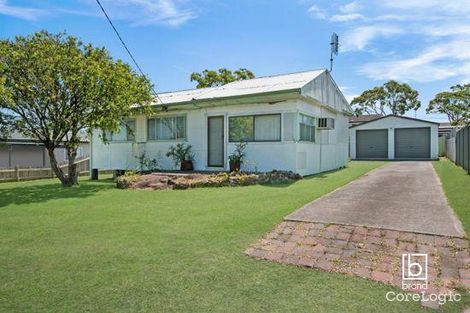 Property photo of 4 Dudley Street Gorokan NSW 2263