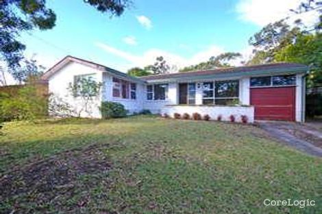 Property photo of 46 Thorn Street Pennant Hills NSW 2120