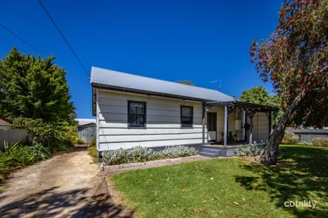 4 Robertson St, Naracoorte, SA 5271