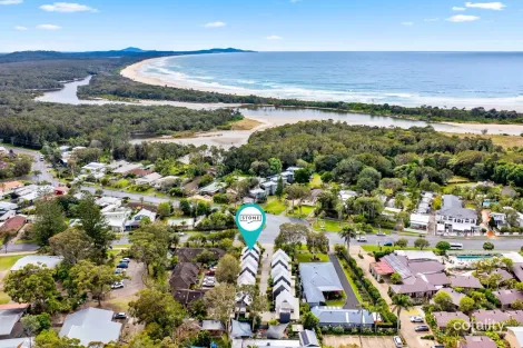 Property photo of 38 Pacific Street Manly NSW 2095