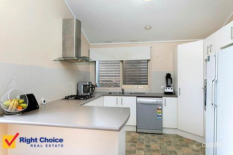 Property photo of 2 Bligh Place Barrack Heights NSW 2528