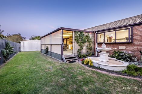 Property photo of 47 Ruffy Drive Cranbourne VIC 3977