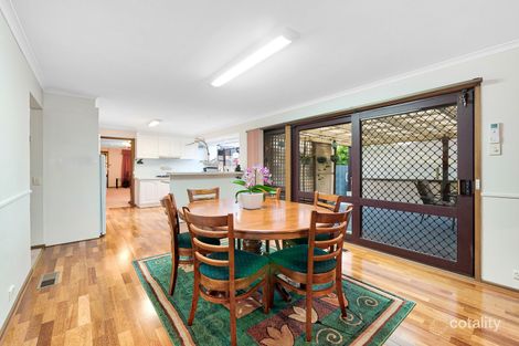Property photo of 47 Ruffy Drive Cranbourne VIC 3977
