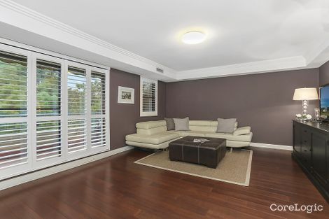 Property photo of 23/139-153 Middle Head Road Mosman NSW 2088