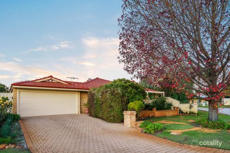 Property photo of 27 Addlewell Glen Kiara WA 6054