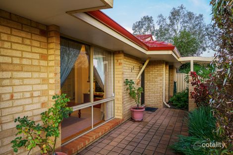 Property photo of 27 Addlewell Glen Kiara WA 6054