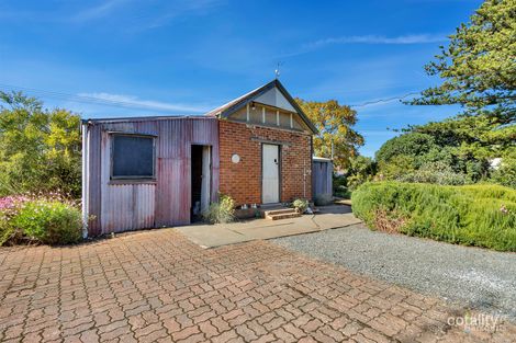 Property photo of 7 Charles Street Saddleworth SA 5413