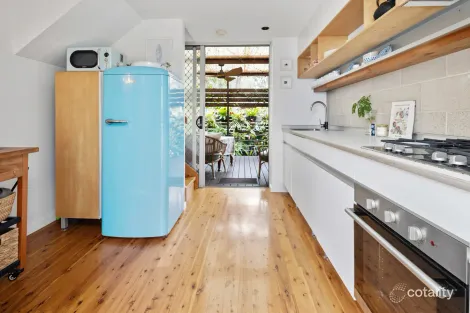 Property photo of 38 Pacific Street Manly NSW 2095